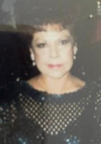 Obituary of Virginia Soledad Gaitan