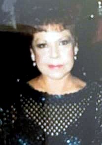Obituary of Virginia Soledad Gaitan