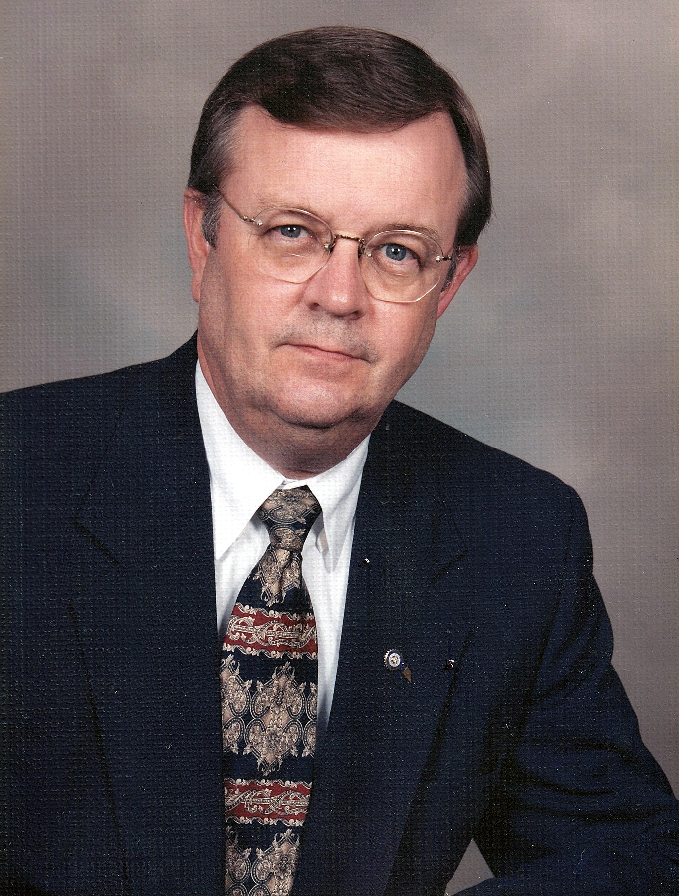 Raymond "Ray" Kent Shotwell Obituary Houston, TX