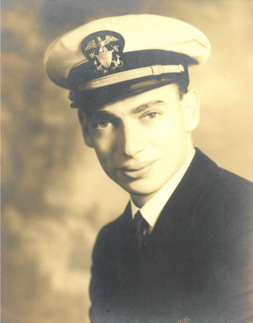 Obituary of Perry Jesse Stieglitz