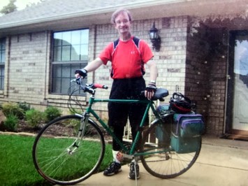 Obituary of William Michael Clark