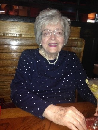 Obituary of Loma Evelyn Hobbs