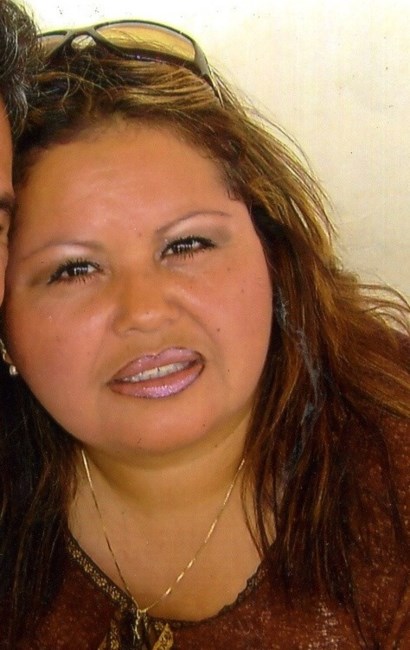 Obituary of Martha R. Toscano