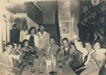 Obituary of Ana Maria Mendoza