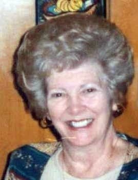 Obituary of Nancy H. Spires