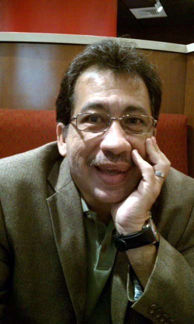 Obituary of Héctor Orlando Ramos Ortiz