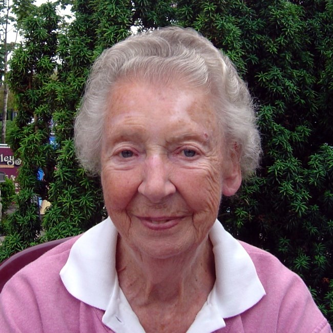 Obituary of Ellen "Jo" Josephine Spencer