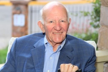 Obituary of Harold Edward Jackson Jr.