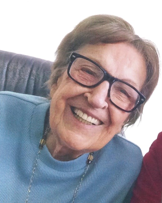 Obituary of Helen Anna McCleskey