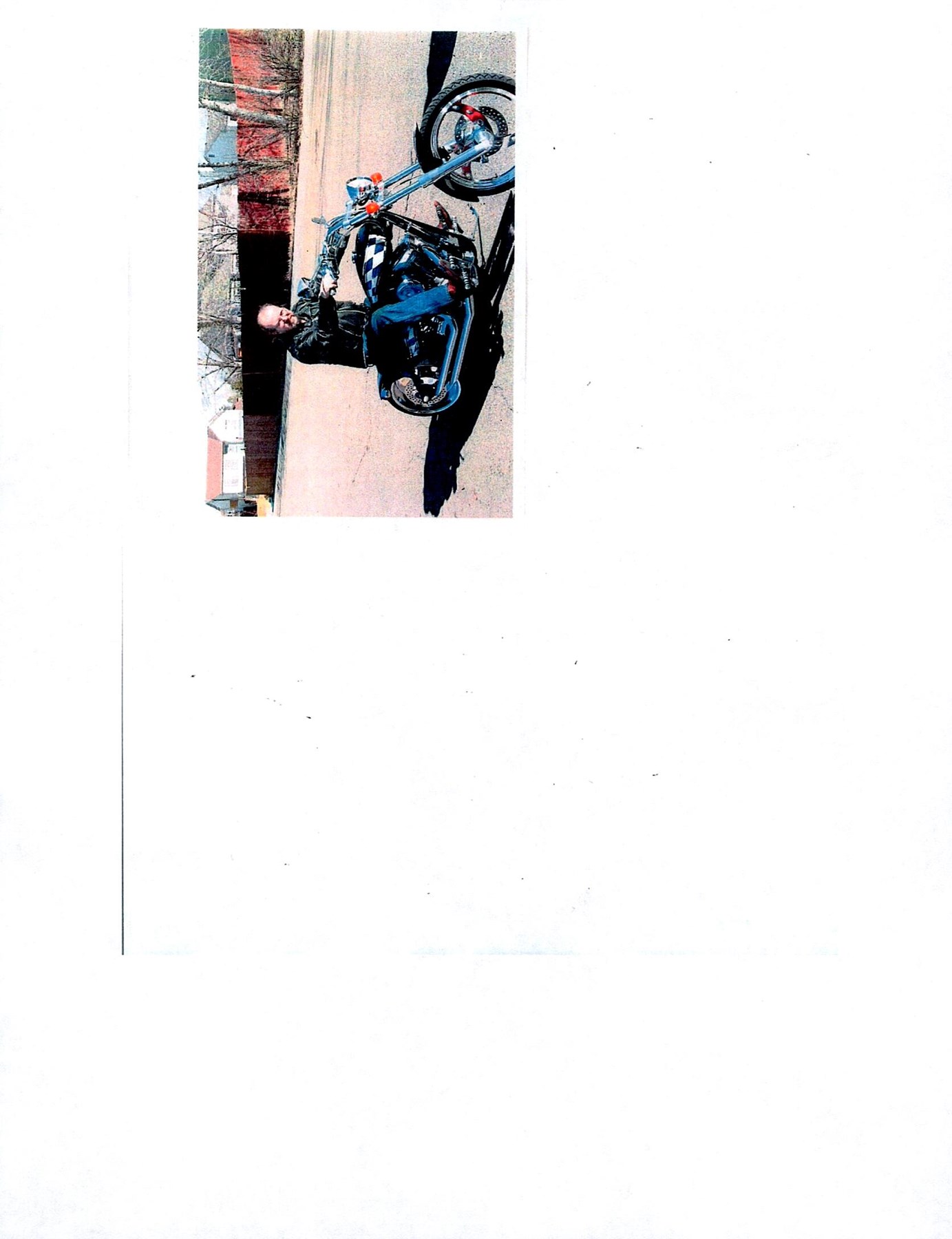 Obituary of William Floyd Minor