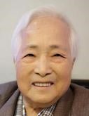 Obituary of Kam Sheung Cheung 張甄錦嫦