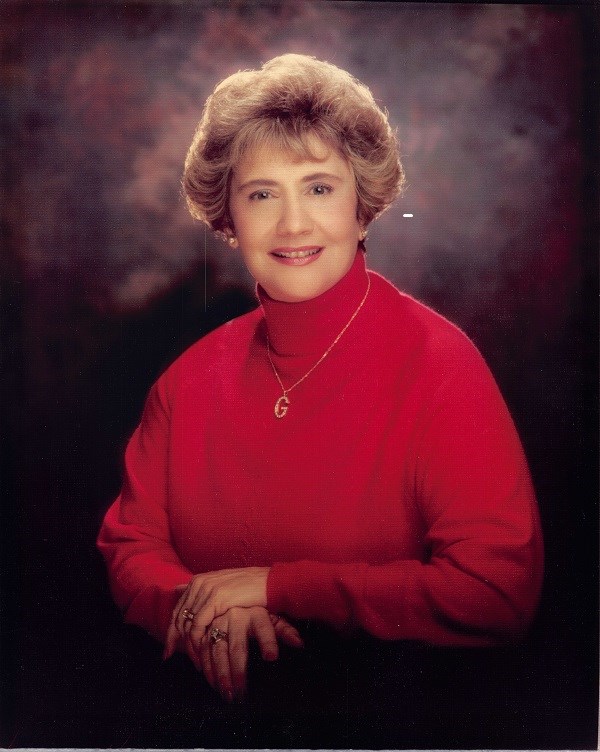 Obituary of Geraldine A. Lang