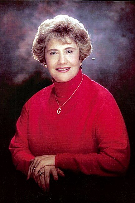 Obituary of Geraldine A. Lang