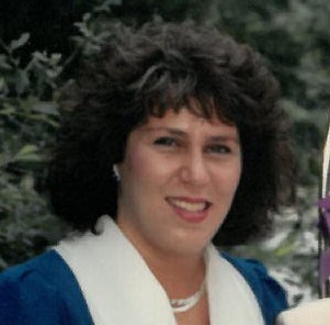 Obituary of Mary Ellen Murray