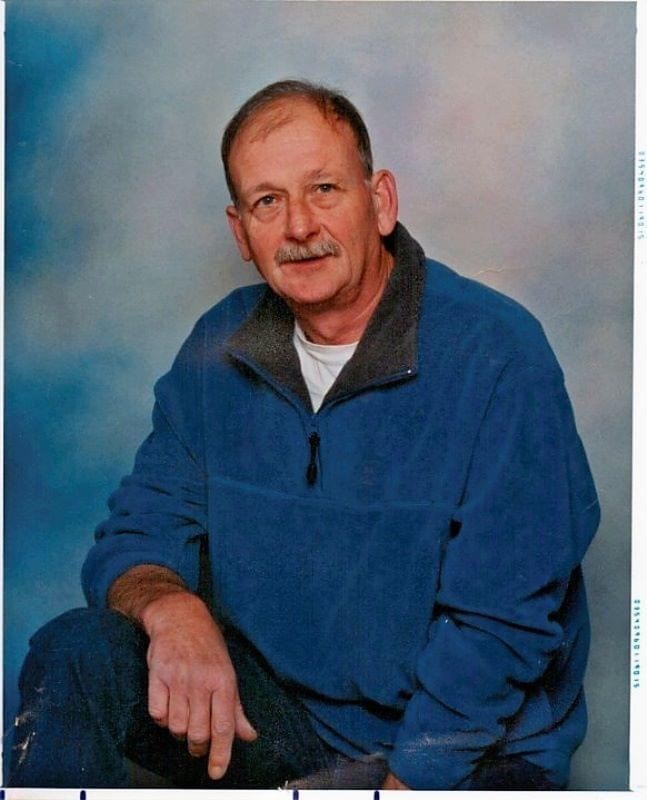 Obituary of David John Cunningham