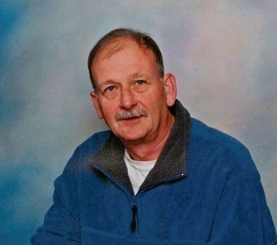 Obituary of David John Cunningham