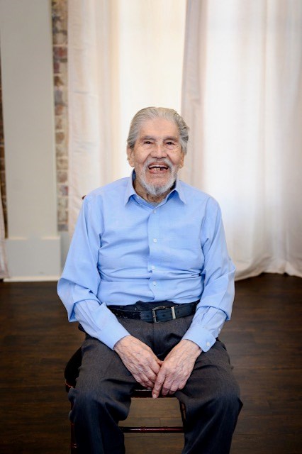 Obituary of Herman P. Cruz