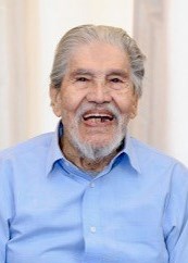 Obituary of Herman P. Cruz