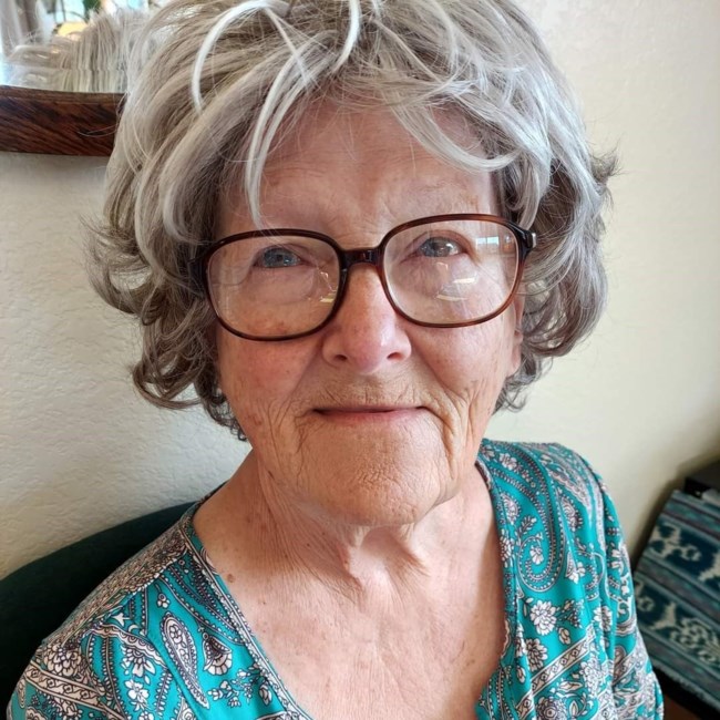 Obituary of Ellie Cooper Green