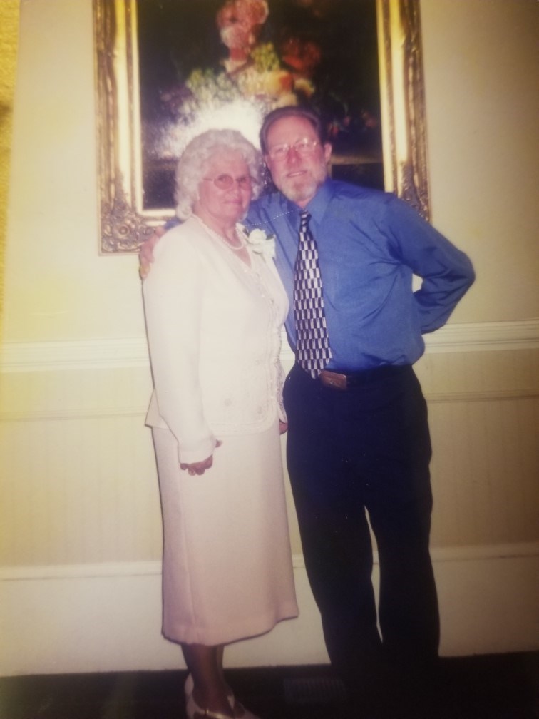 Obituary of Emily "Anne" Kennington