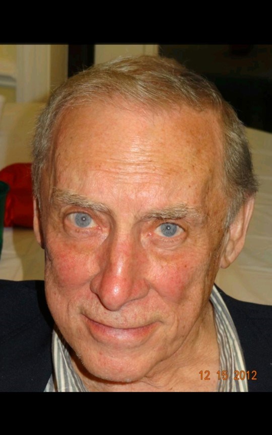 Obituary of Roy Alton Kitchens