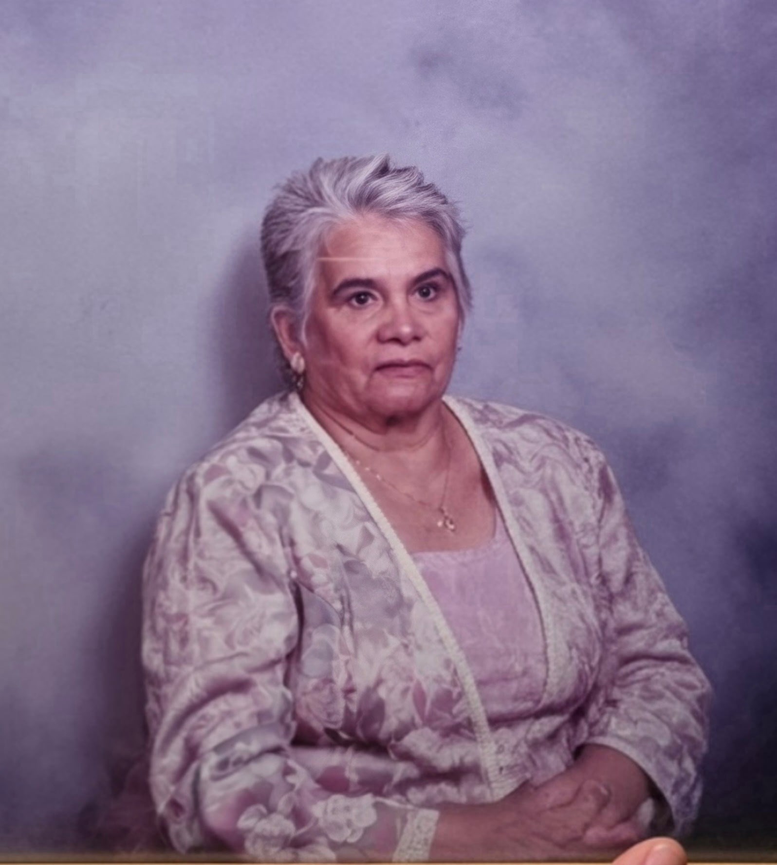 Obituary of Maria C Tello