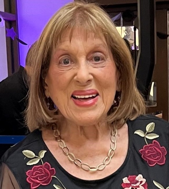 Obituary of Patricia Cornelia Curtice