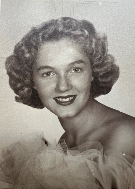 Obituary of Ruth Marie Witter