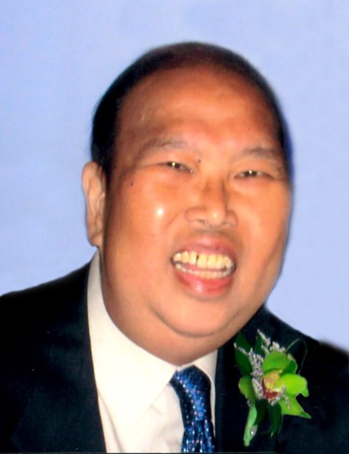 Obituary of Mr. Doo Hip Jack Woo