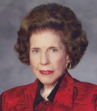 Obituary of Carolyn Good Morgan