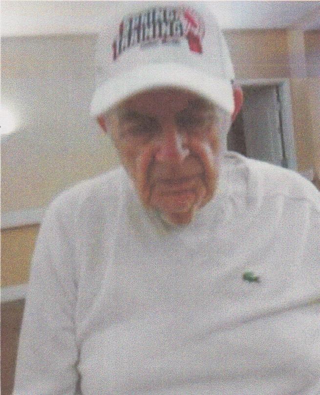 Obituary of Bennie Brion Carson