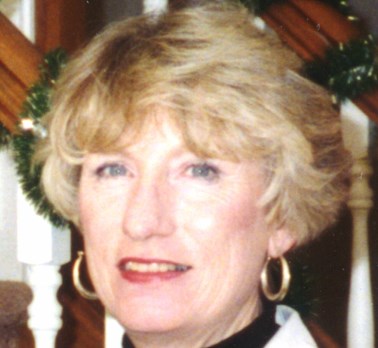Obituary of Patricia P. Fowler