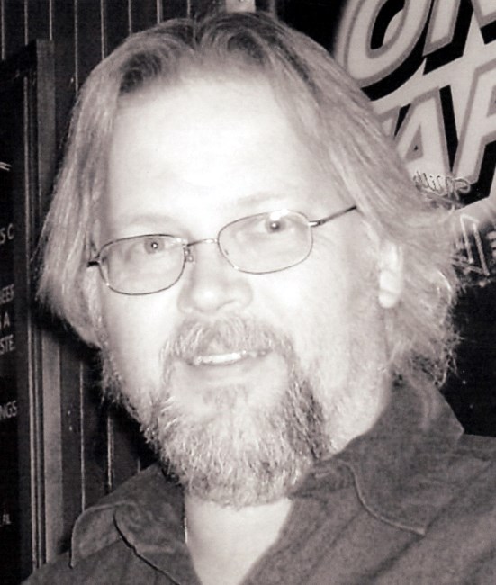 Avis de décès de David Dave Wayne Cowden