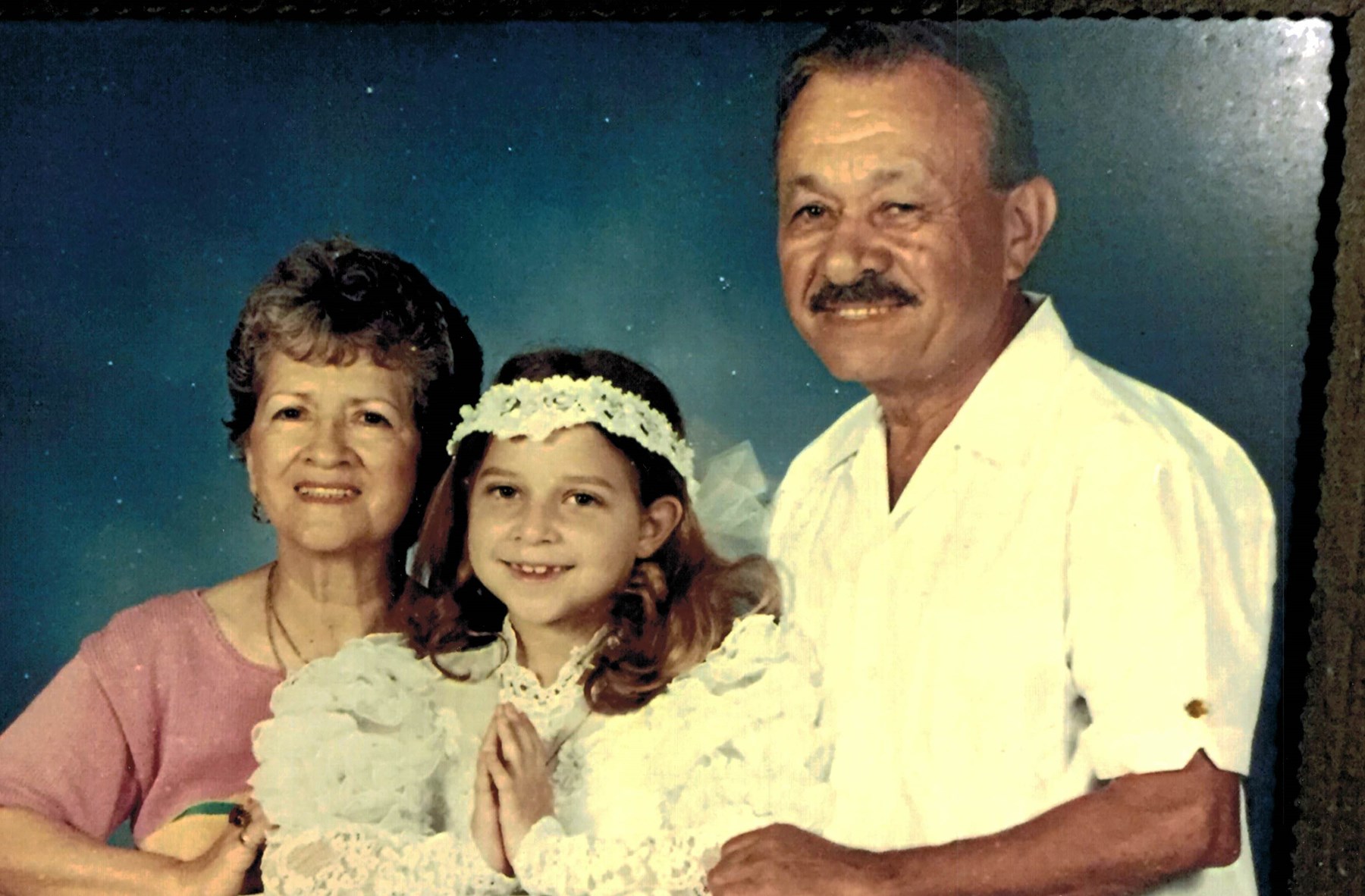 Obituary of Felipe Hernandez