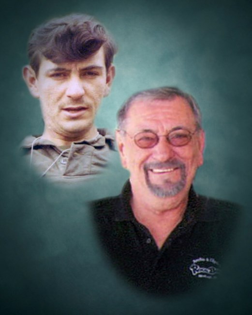 Obituary of Ted A Holderbaugh