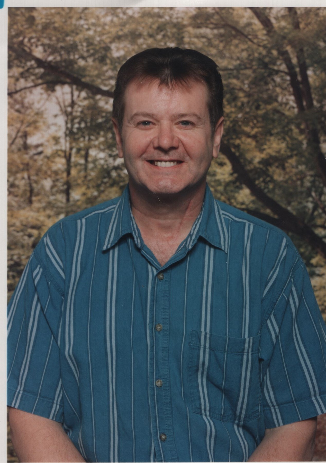 Obituary of William L. Montgomery