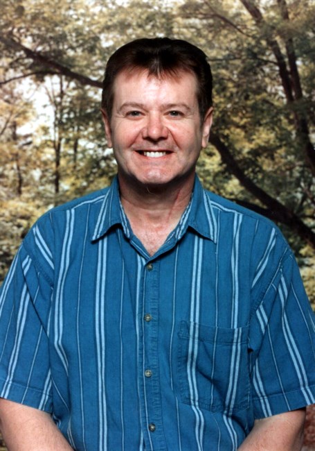 Obituary of William L. Montgomery