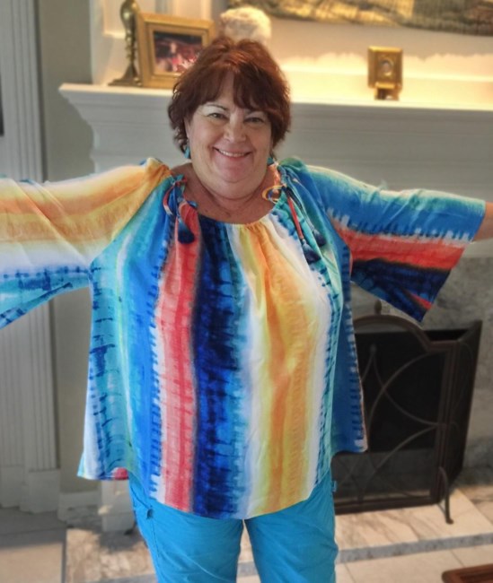 Obituary of Kathryn Mae Thompson