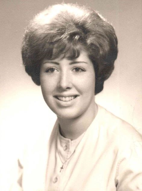 Obituary of Kathlyn M. Collins-Brooks