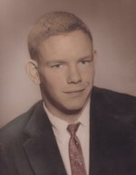 Roy Ward