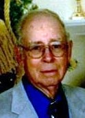 Obituary of Robert "Uncle Bob" Lee Cansler Sr.
