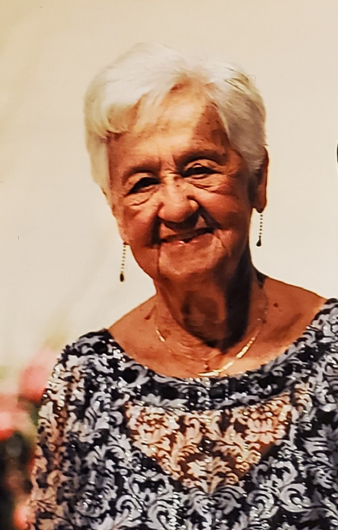 Virginia Beach Obituary Charlotte, NC