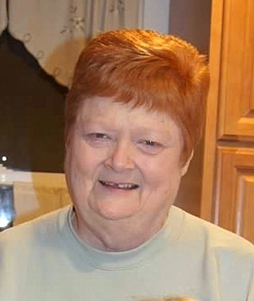 Obituary of Gloria Jean Robins