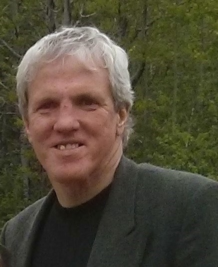 Obituary of Bernard Gerard MacKinnon