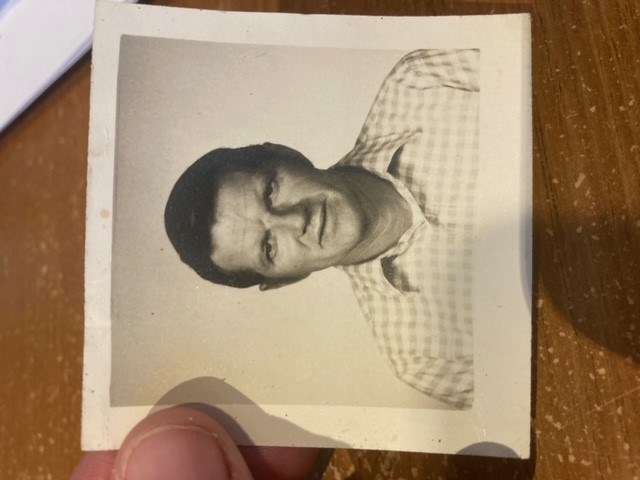 Obituary of Bruce Gordon Stephens