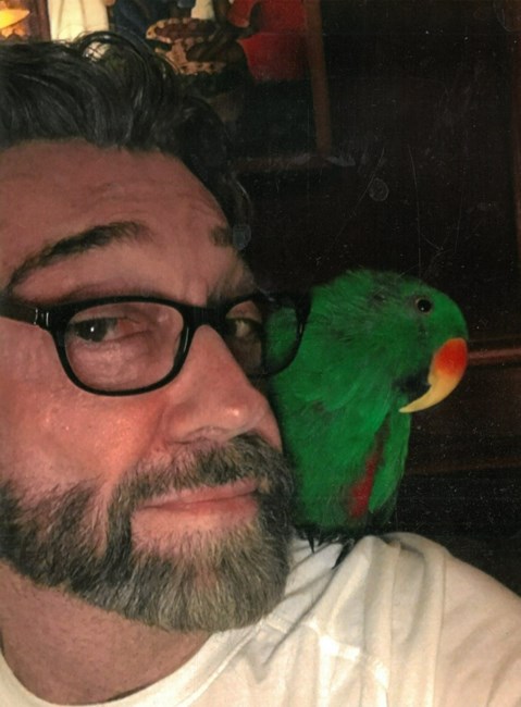 Obituary of Joseph William Parrino