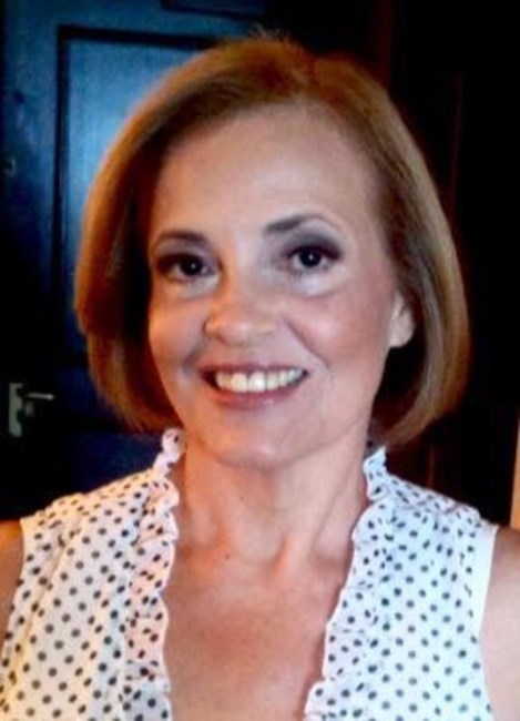 Obituary of Catalina Evelyn Fajardo Paz