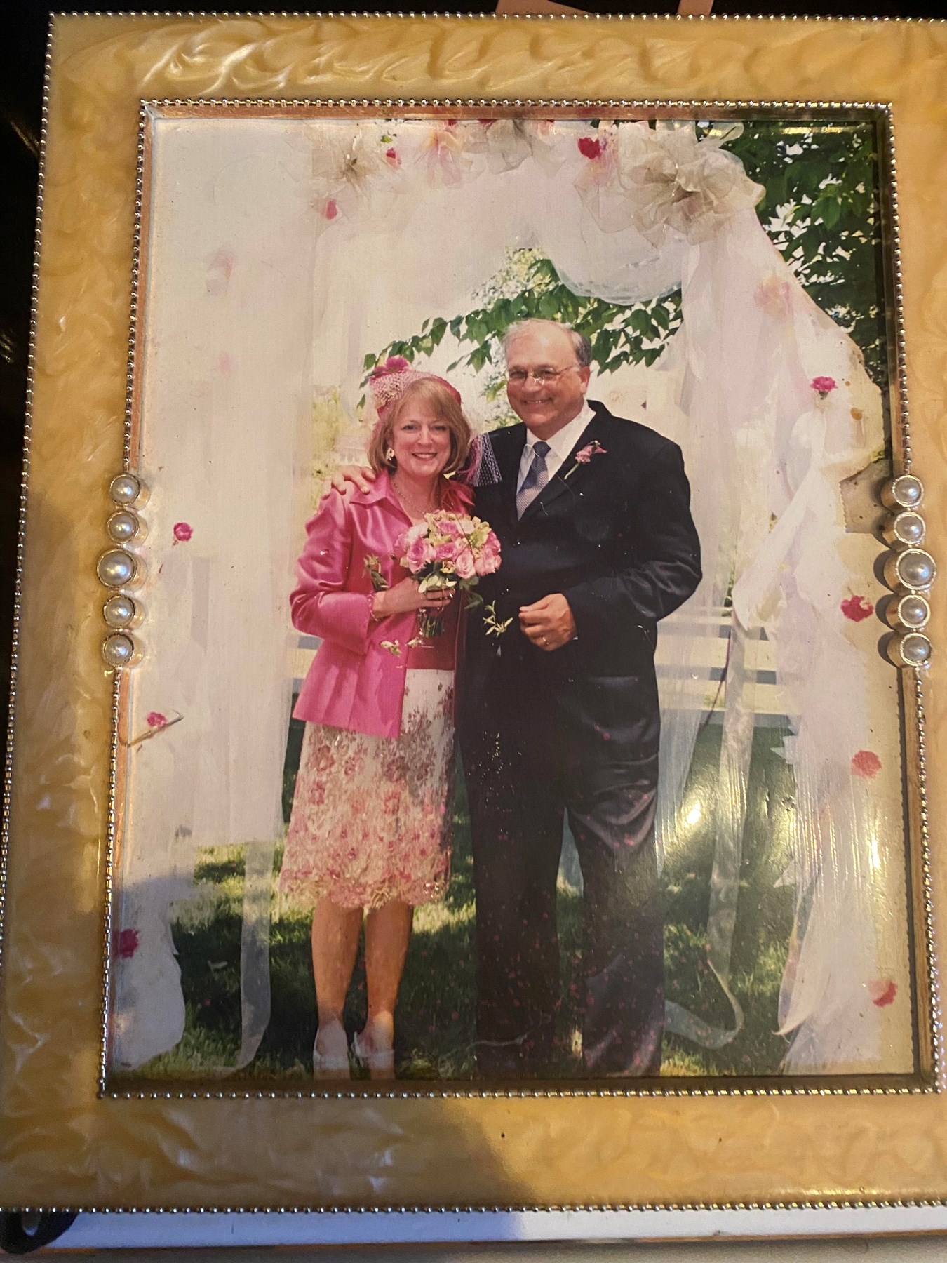 Obituary of Susan Marlyn Glenz-Pearce