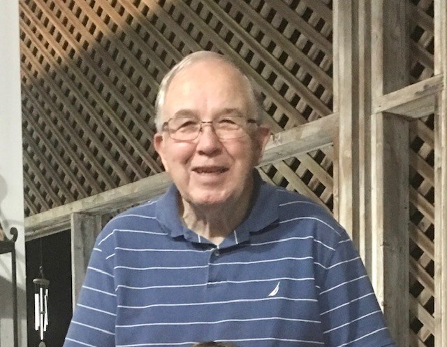 Obituary of Donald Eugene Ames