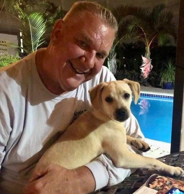 Obituary of Scott Jack